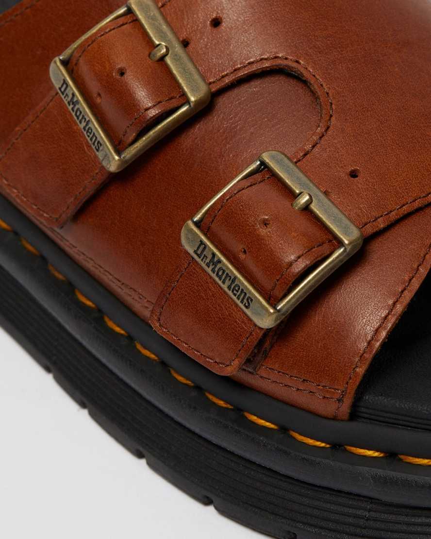 bruna dr martens dax luxor herr sandaler