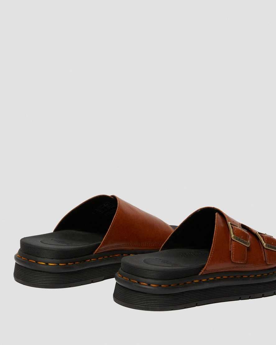 bruna dr martens dax luxor herr sandaler