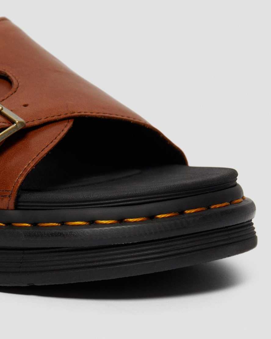 bruna dr martens dax luxor herr sandaler