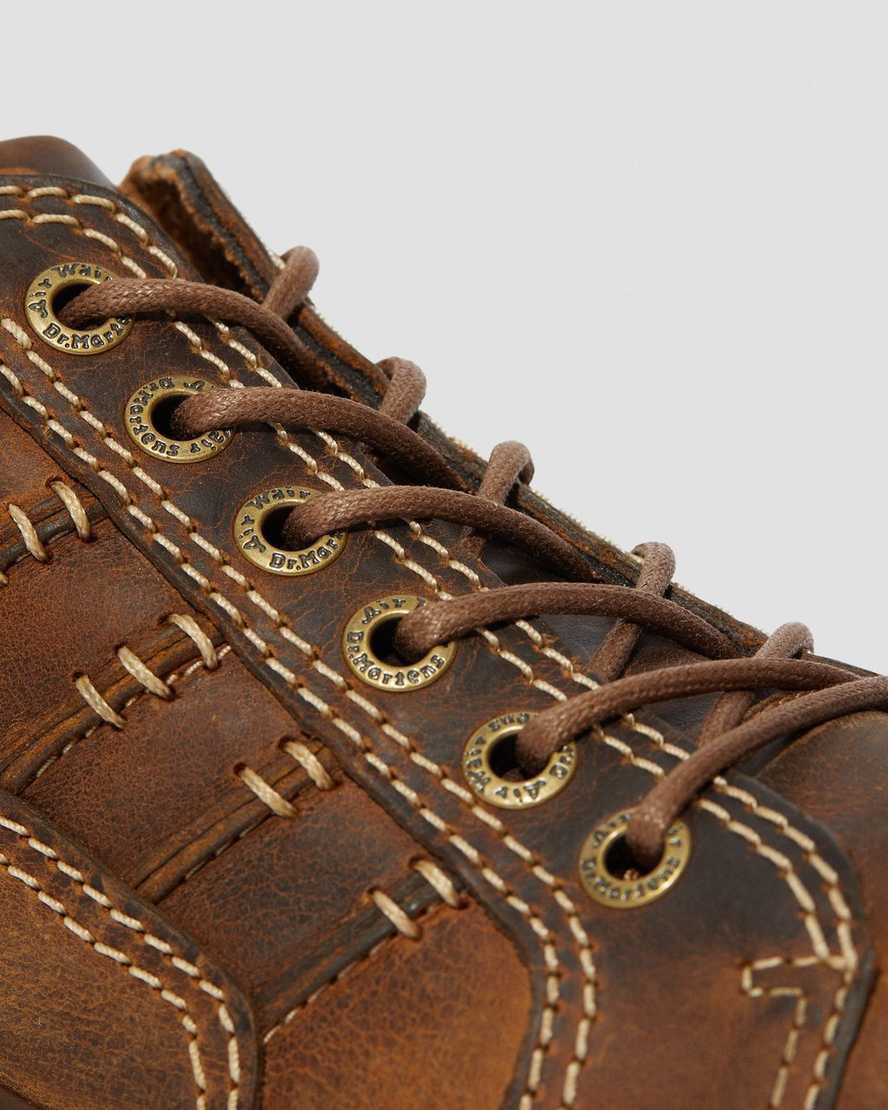 bruna dr martens keith herrskor