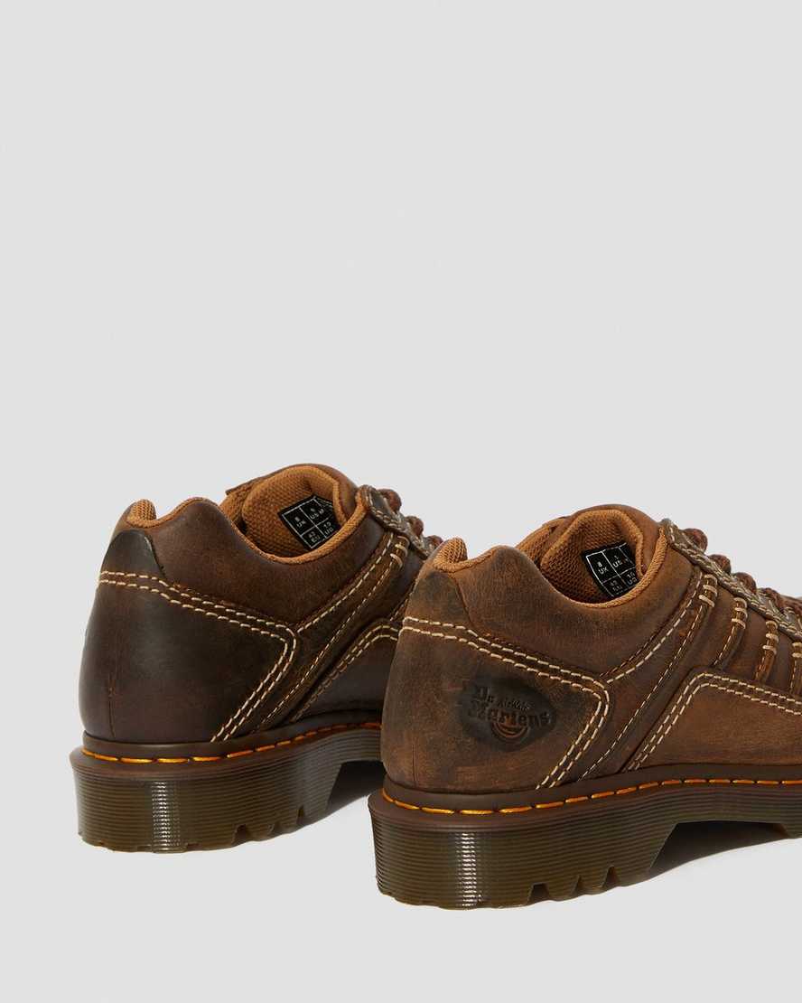 bruna dr martens keith herrskor
