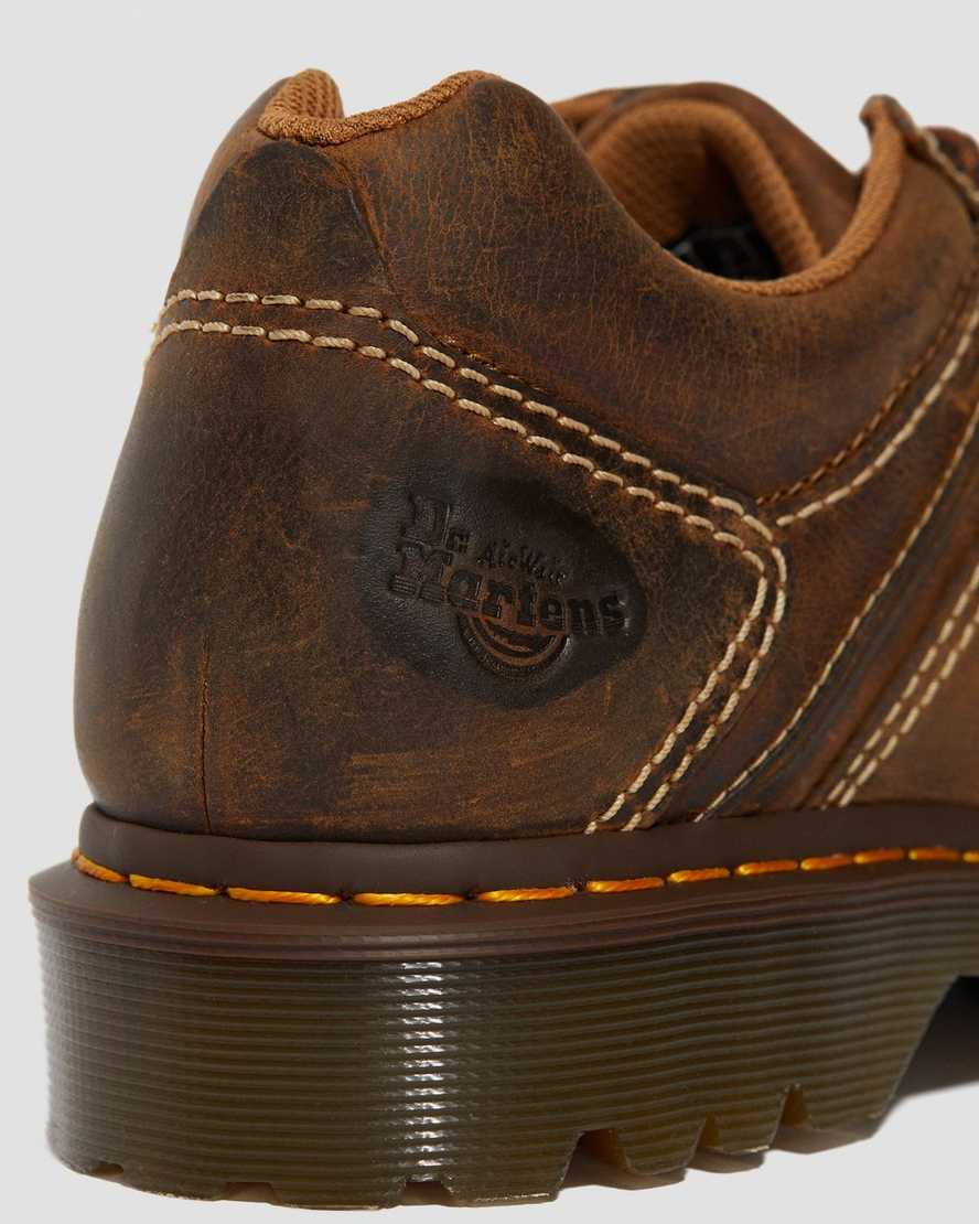bruna dr martens keith herrskor