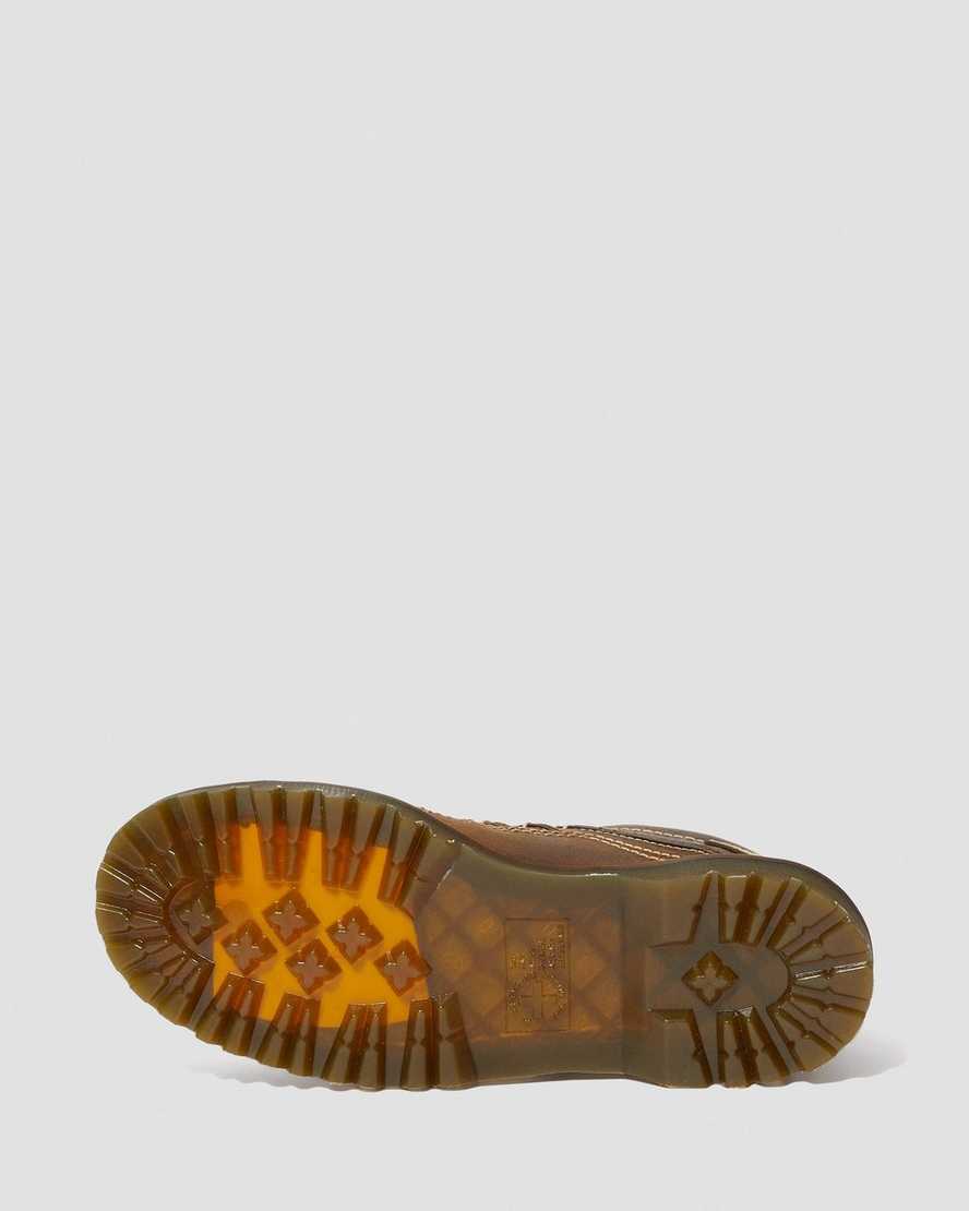 bruna dr martens keith herrskor