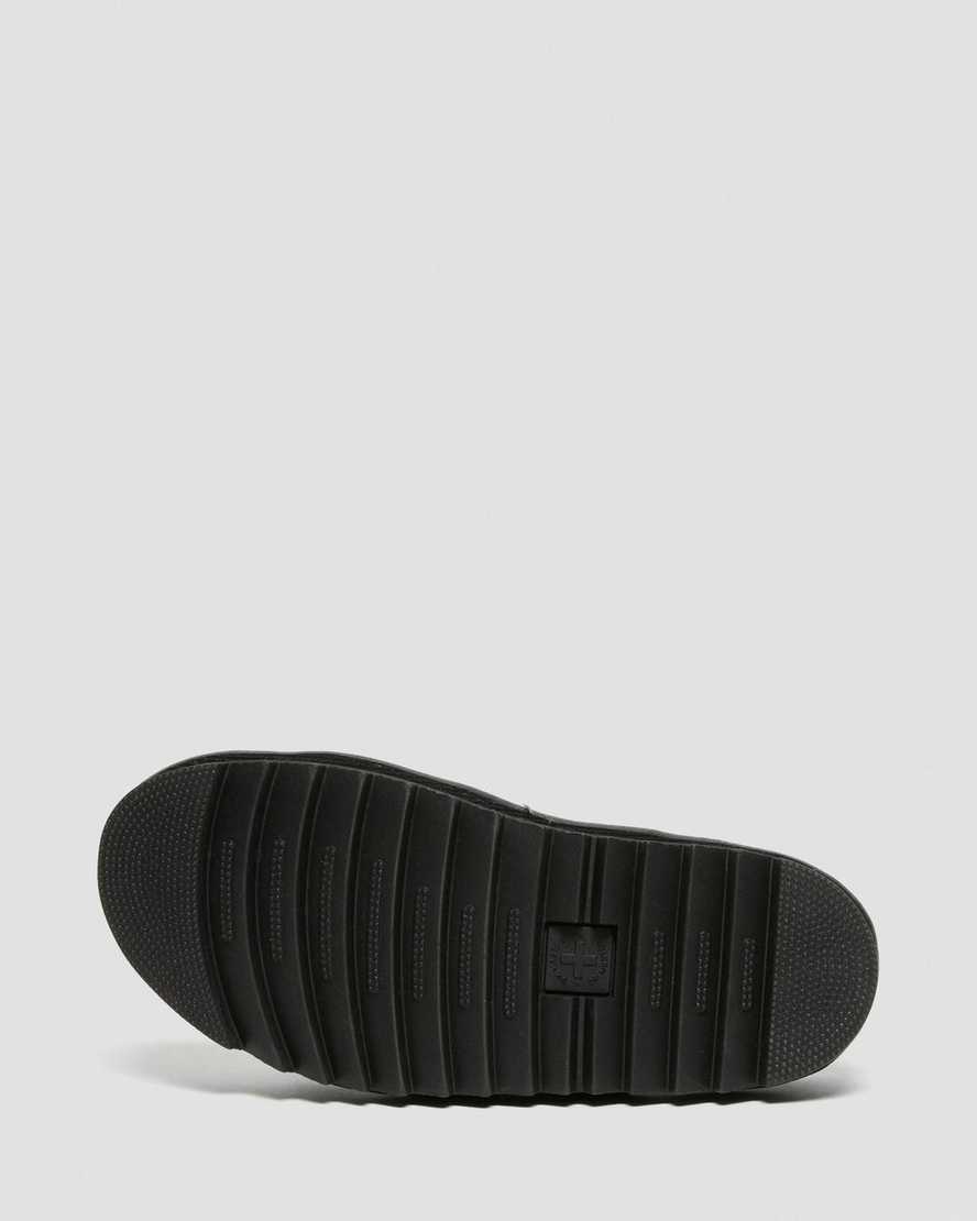 vita dr martens blaire damsandaler