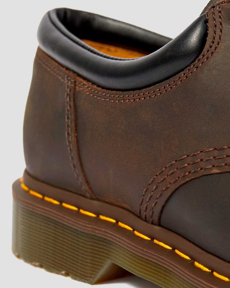 bruna dr martens 8053 crazy horse damskor