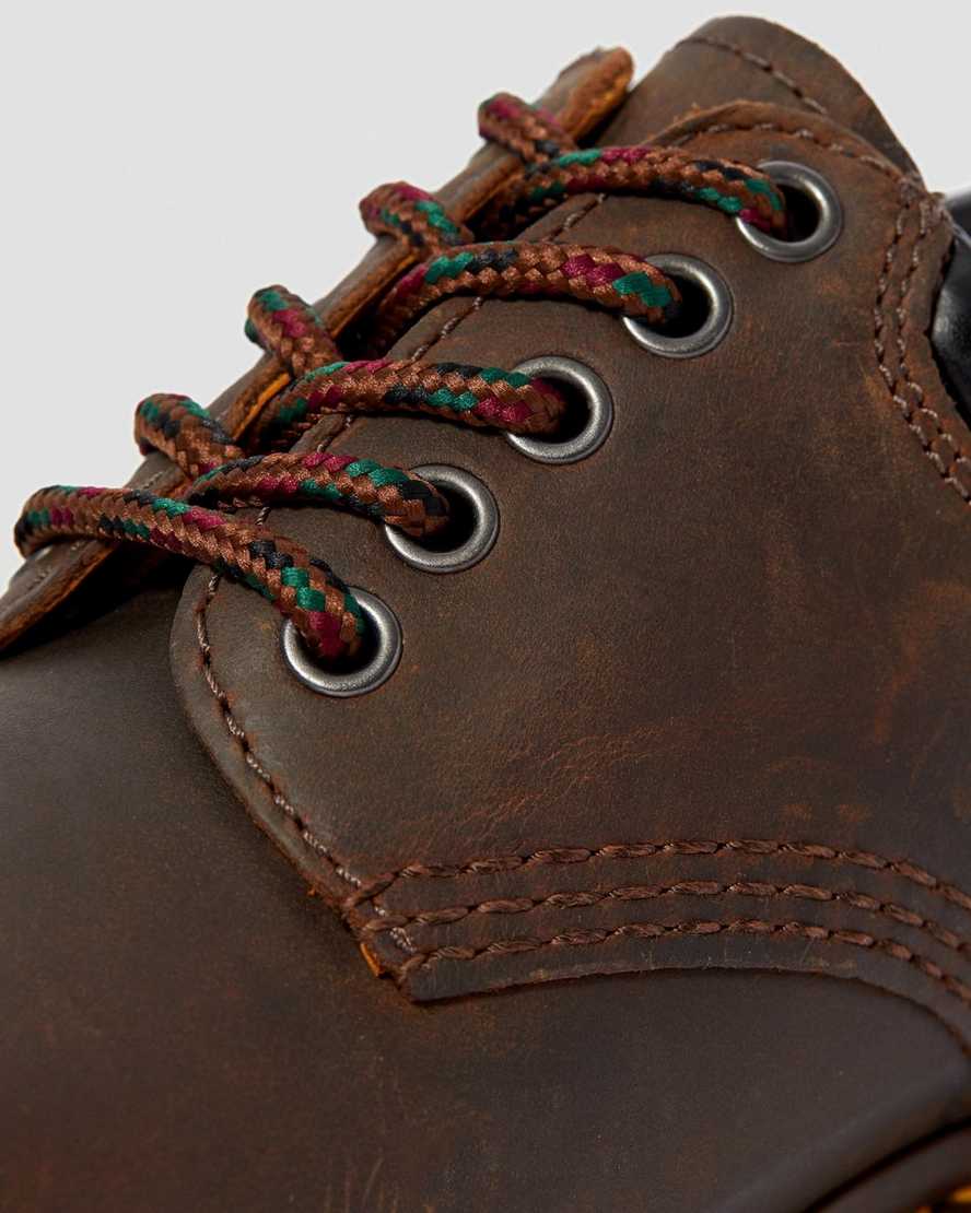 bruna dr martens 8053 crazy horse damskor