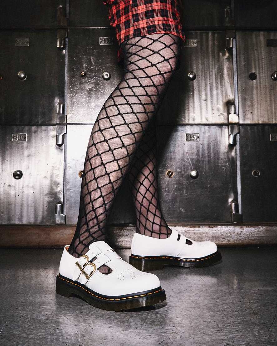 vita dr martens 8065 smooth dam mary janes