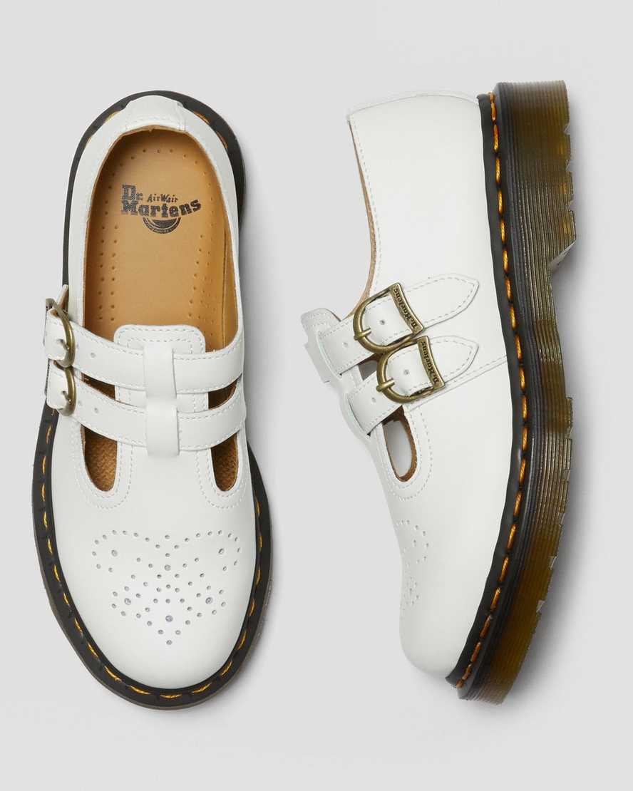 vita dr martens 8065 smooth dam mary janes